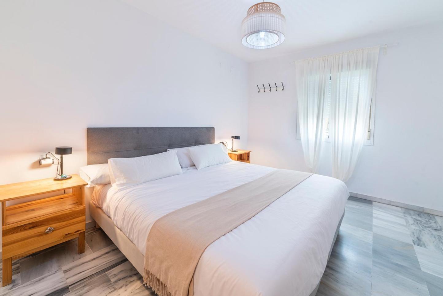 Flipanddo Triana Apartment เซบีญา ภายนอก รูปภาพ